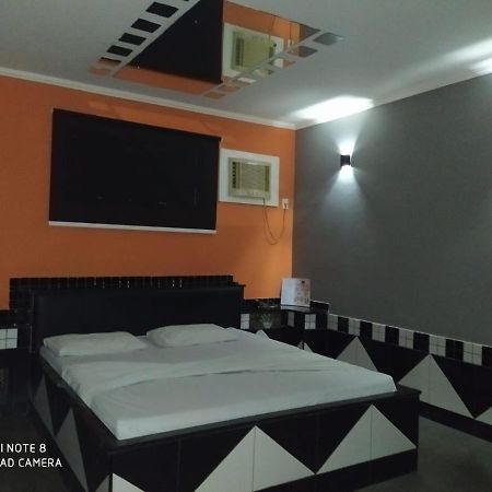 Movie Inn Motel E Hospedagem (Adults Only) Ribeirão Preto Exterior photo