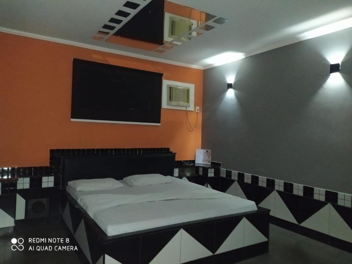 Movie Inn Motel E Hospedagem (Adults Only) Ribeirão Preto Exterior photo