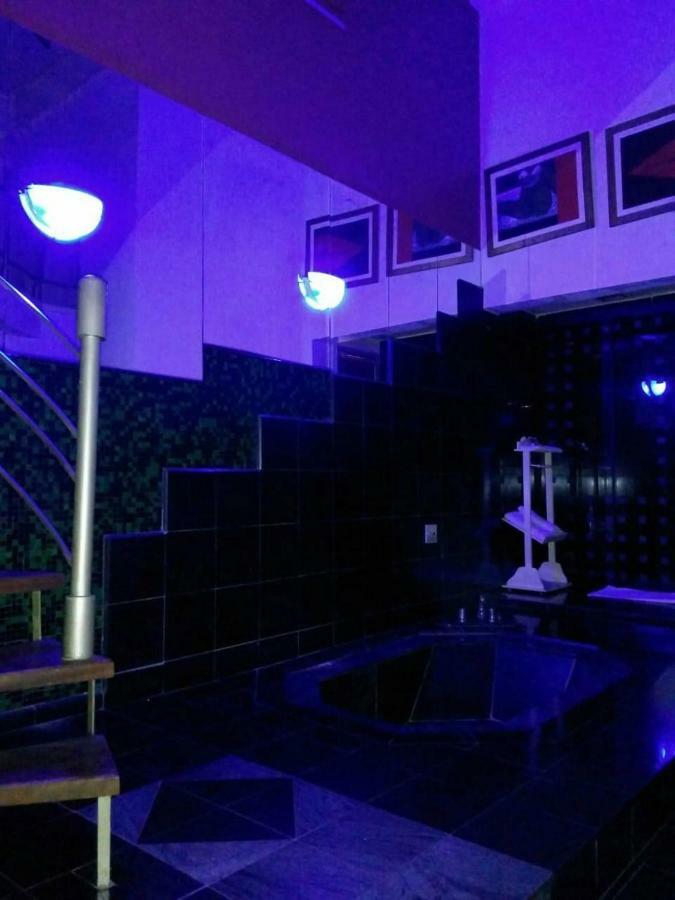 Movie Inn Motel E Hospedagem (Adults Only) Ribeirão Preto Exterior photo